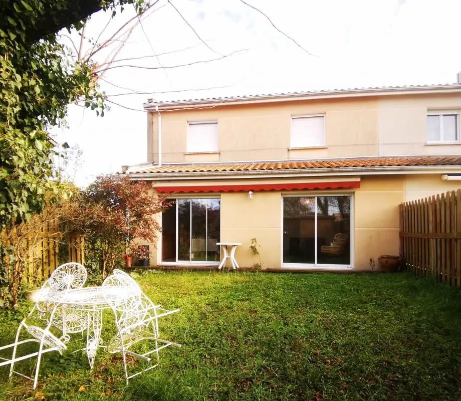 Maison à louer, 115m², Pessac