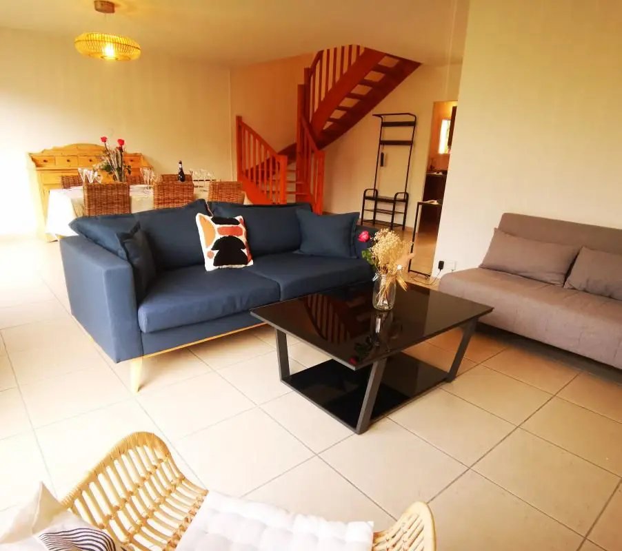 Maison à louer, 115m², Pessac