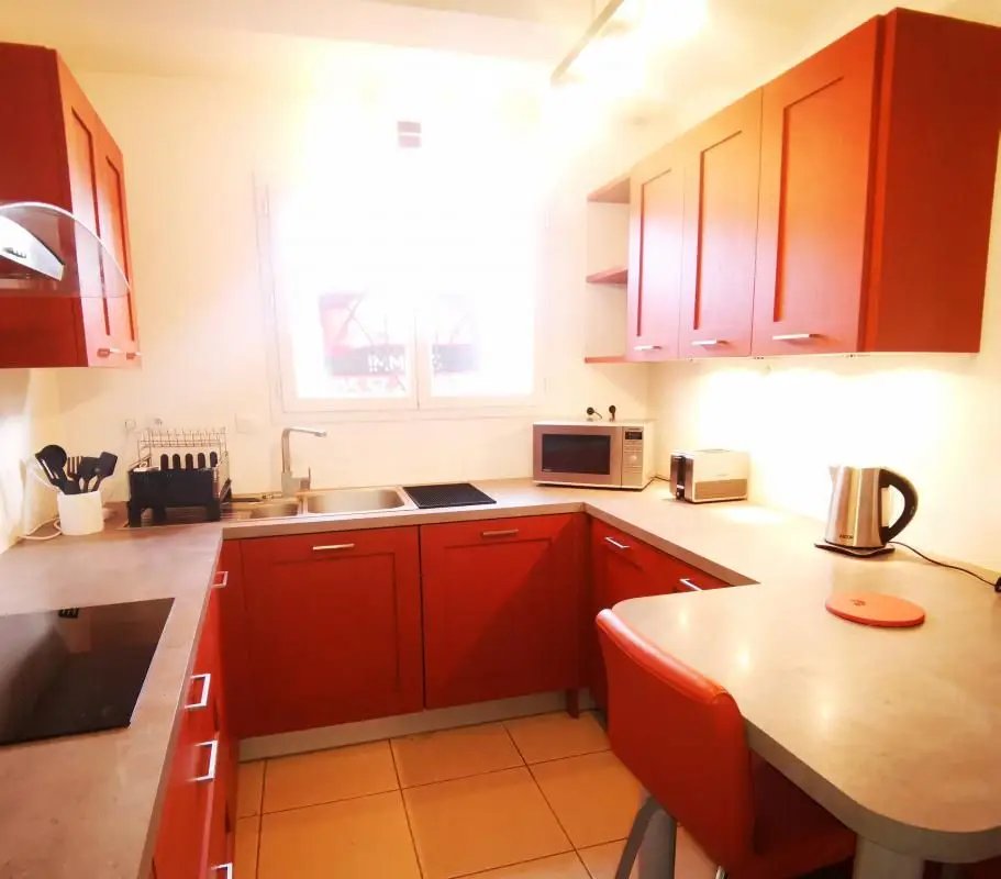 Maison à louer, 115m², Pessac