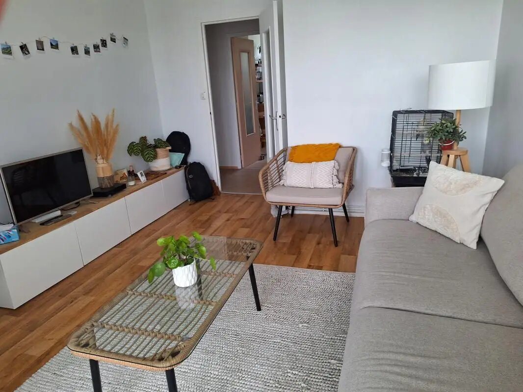 Appartement à louer, 64m², Pessac