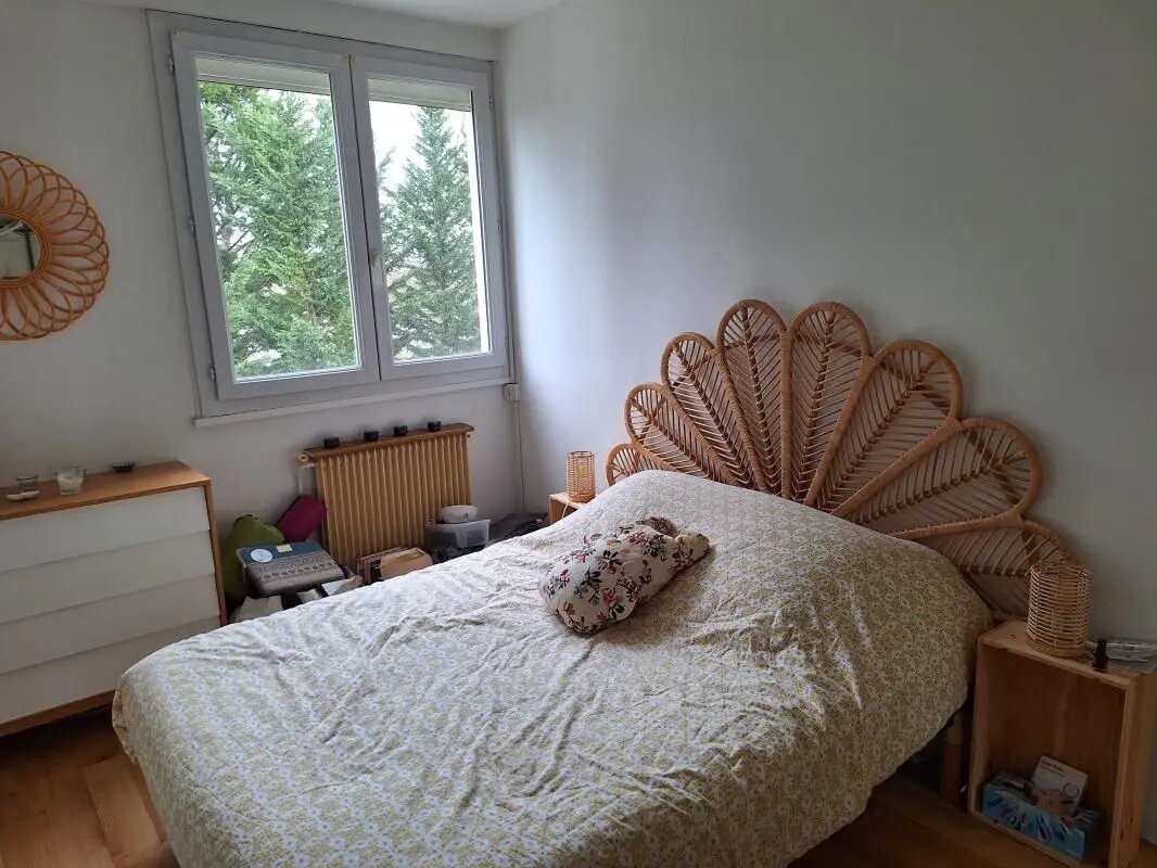 Appartement à louer, 64m², Pessac