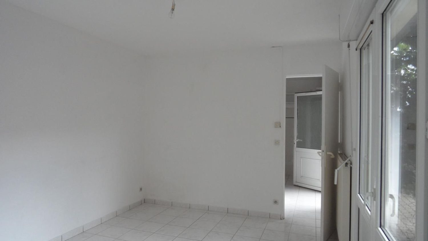 Maison à louer, 32m², Pessac