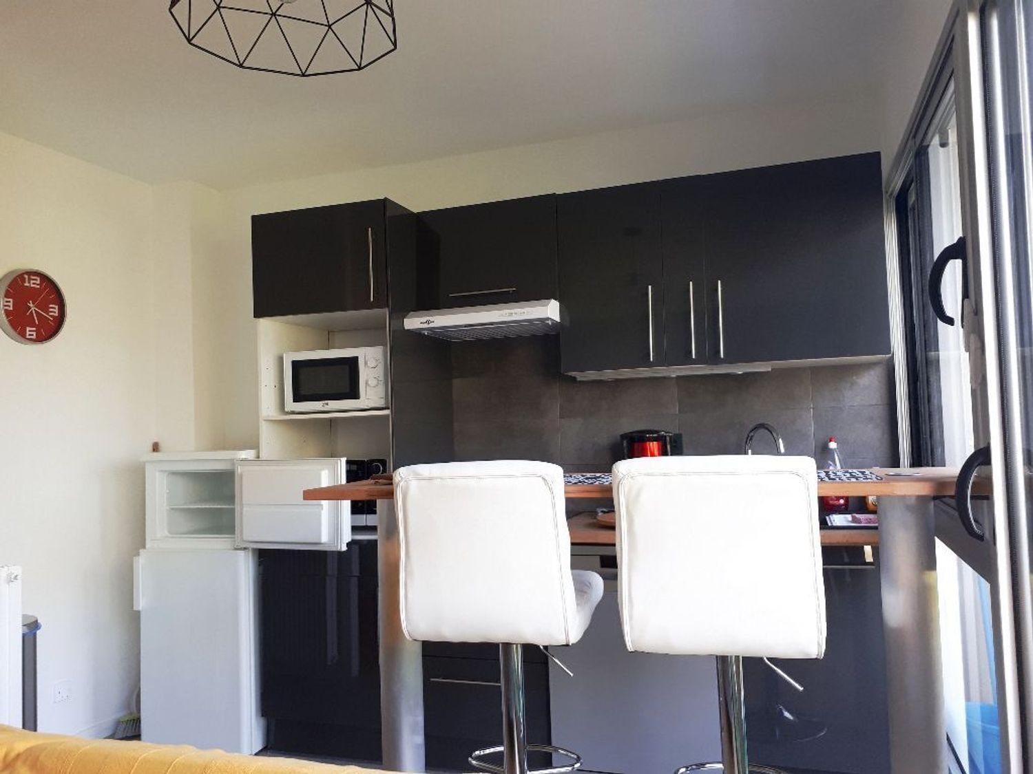Appartement à louer, 32m², Pessac