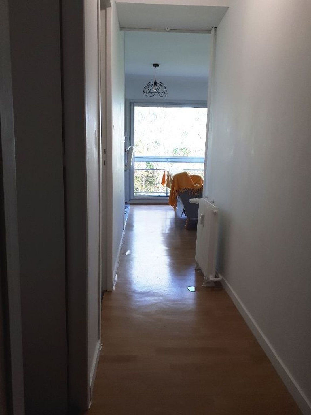 Appartement à louer, 32m², Pessac