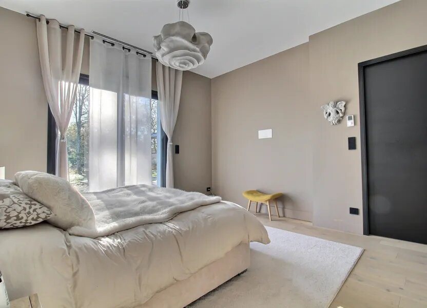 Maison à louer, 261m², Pessac