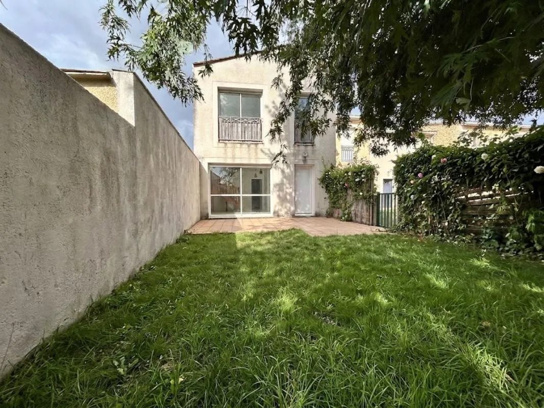 Maison à vendre, 82m², Pessac