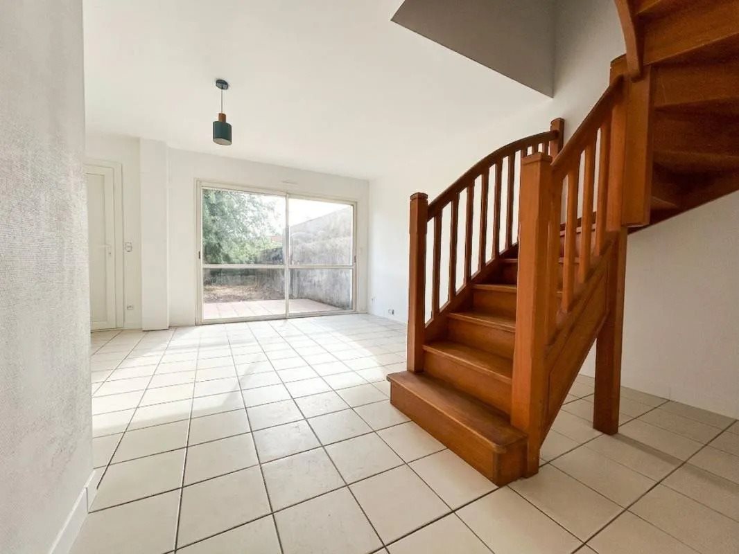 Maison à vendre, 82m², Pessac