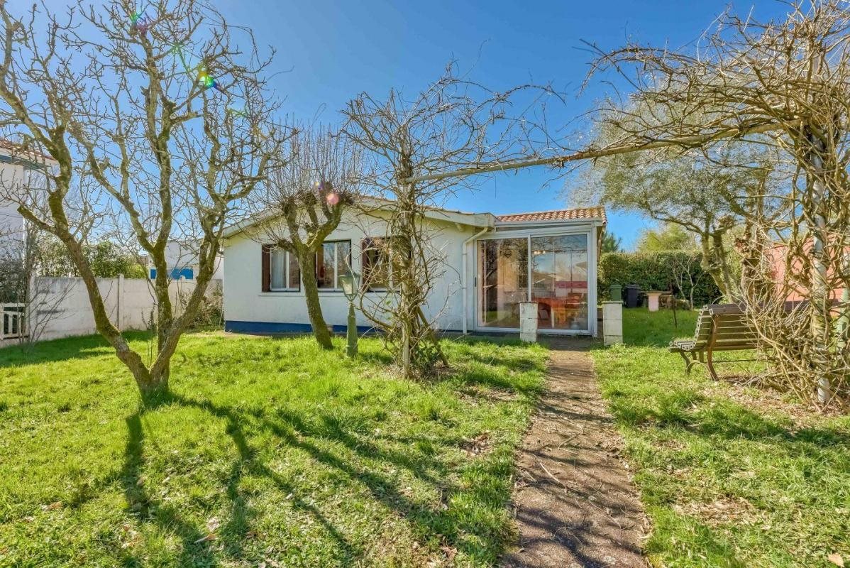 Maison à vendre, 73m², Pessac