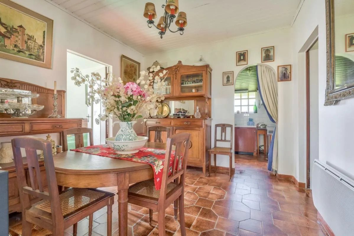 Maison à vendre, 73m², Pessac