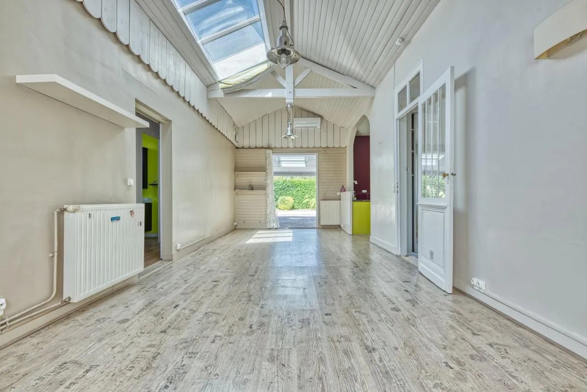 Maison à vendre, 77m², Pessac