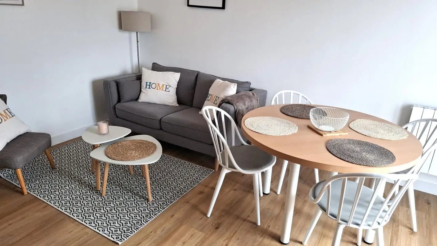 Appartement à louer, 35m², Pessac