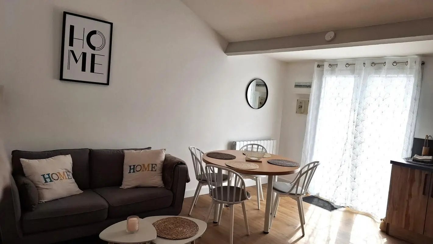 Appartement à louer, 35m², Pessac