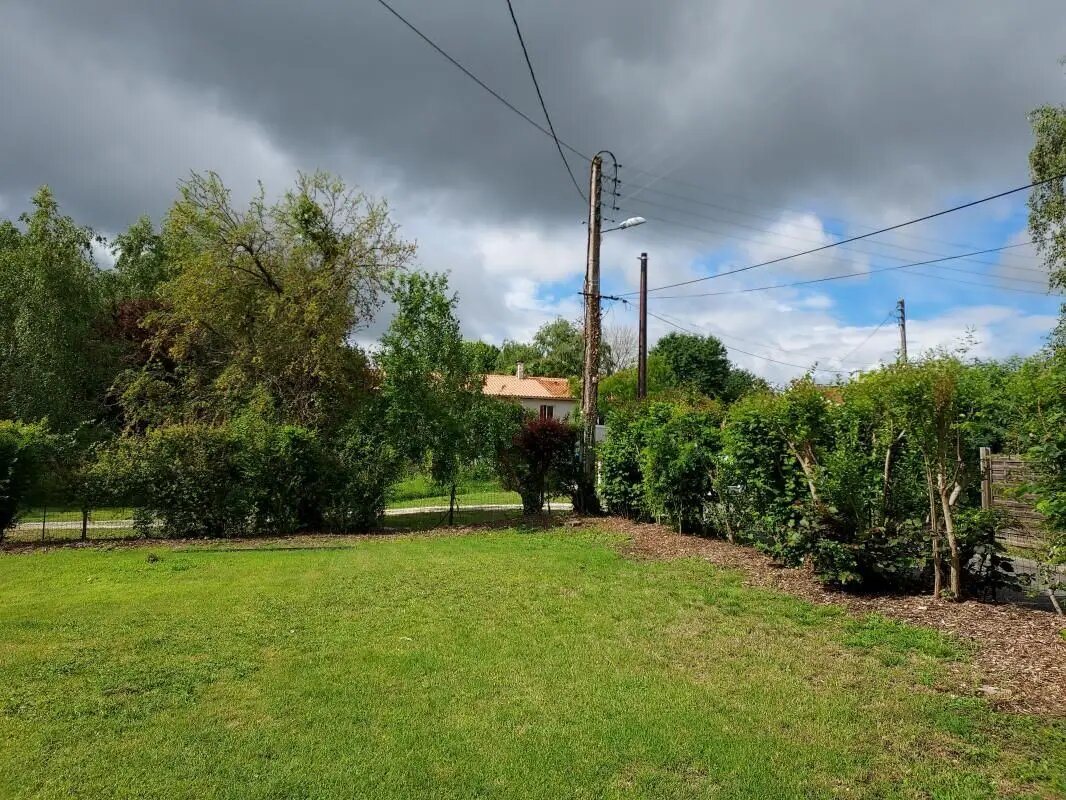 Maison à louer, 81m², Saint-Loubès