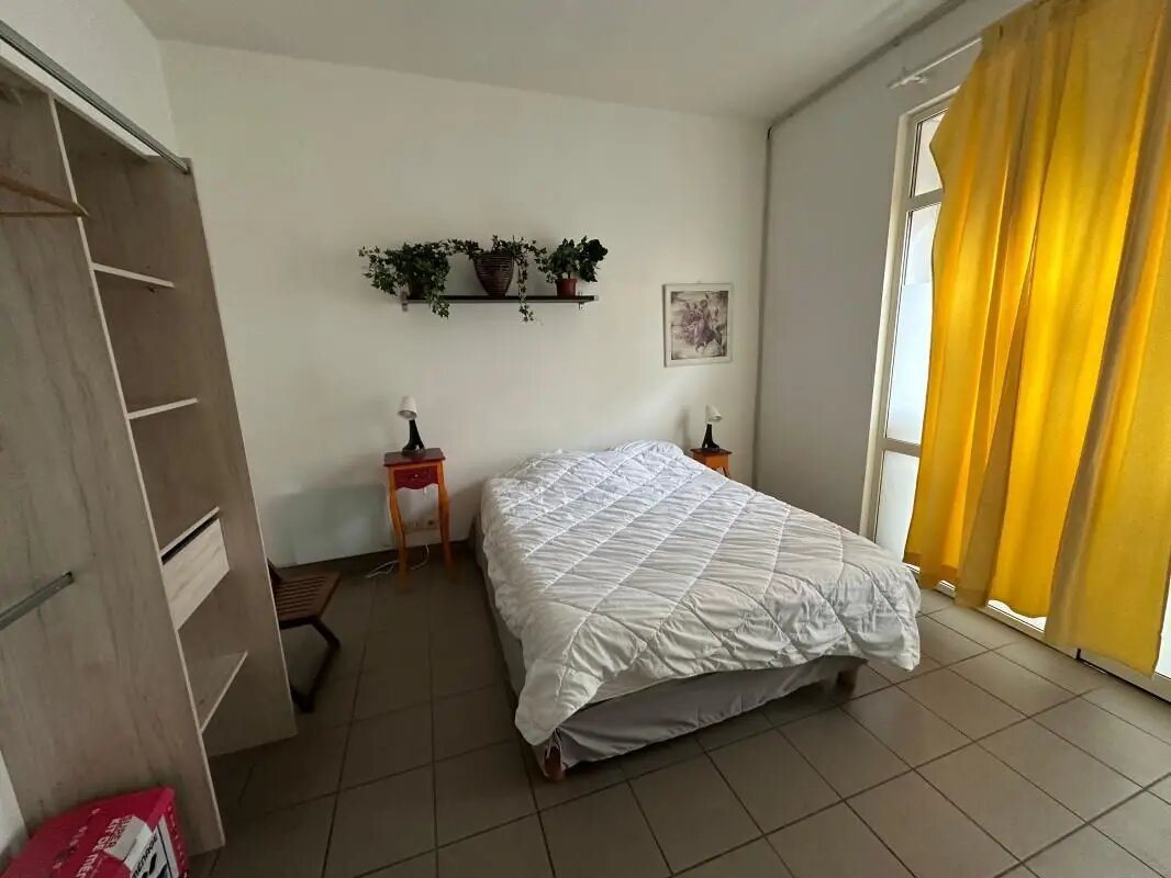 Appartement à louer, 42m², Talence