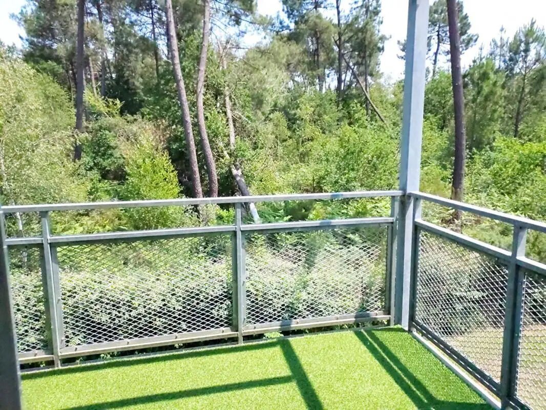 Appartement à louer, 61m², Mérignac