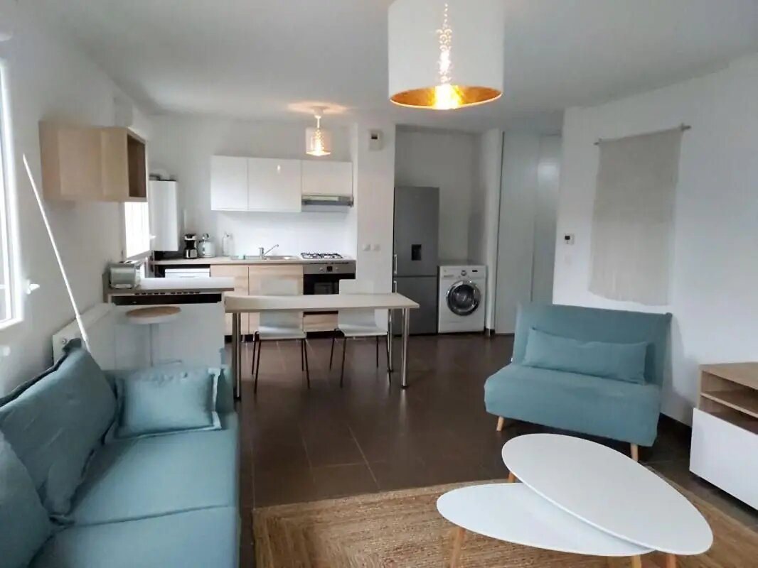 Appartement à louer, 61m², Mérignac