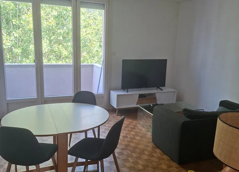 Appartement à louer, 67m², Pessac