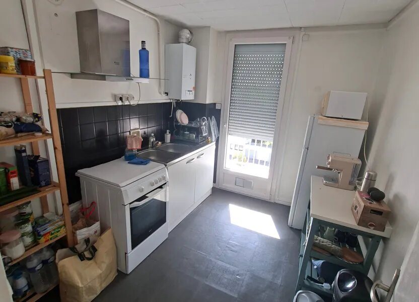 Appartement à louer, 67m², Pessac