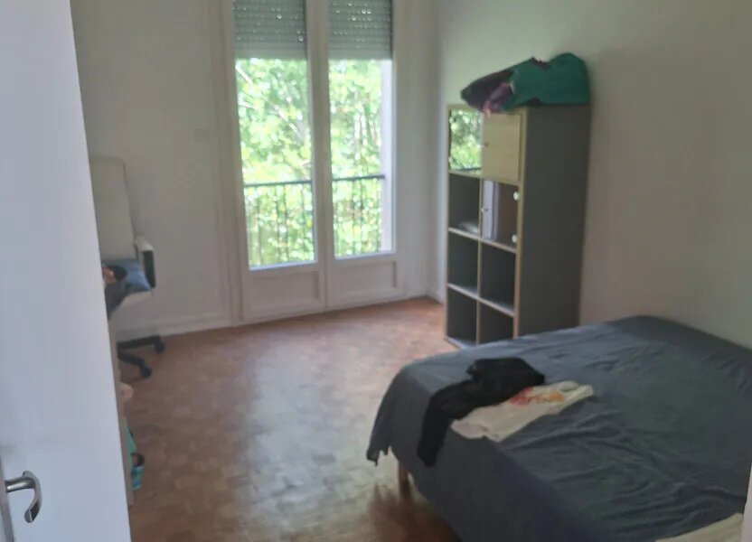 Appartement à louer, 67m², Pessac