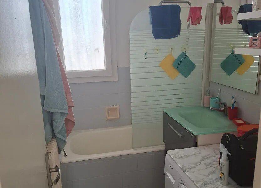 Appartement à louer, 67m², Pessac