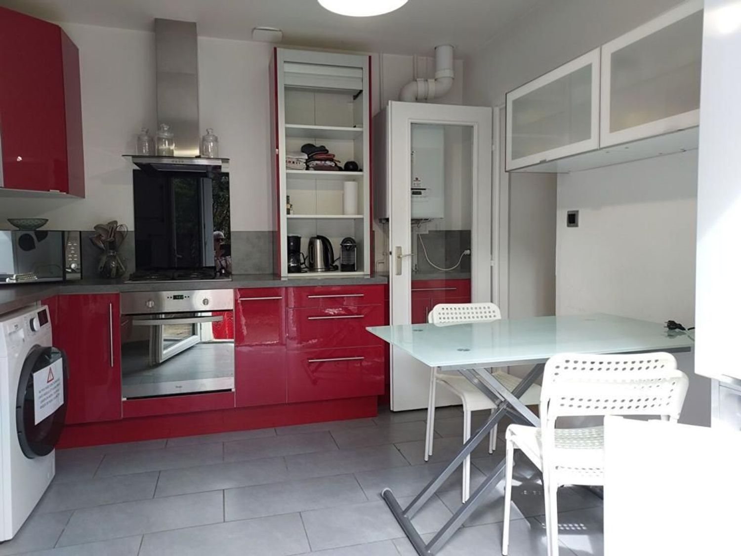 Maison à louer, 102m², Pessac