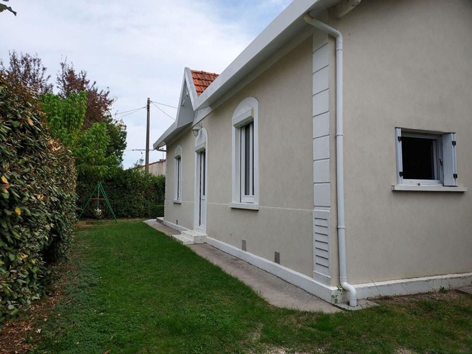 Maison à louer, 102m², Pessac