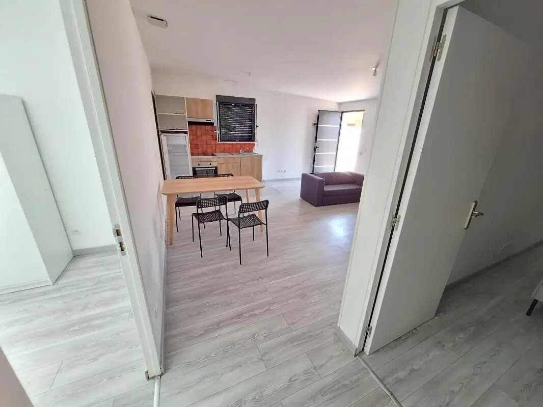 Maison à louer, 55m², Pessac