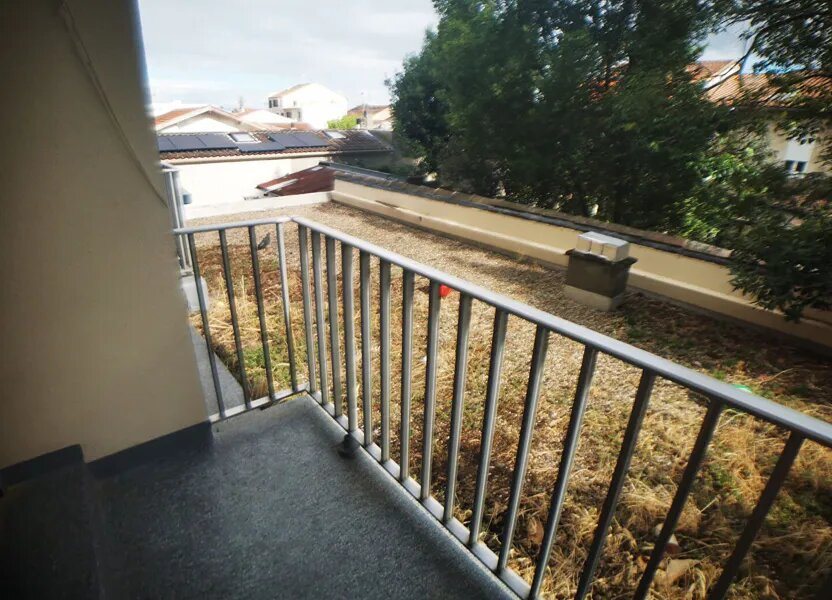 Appartement à louer, 23m², Bordeaux