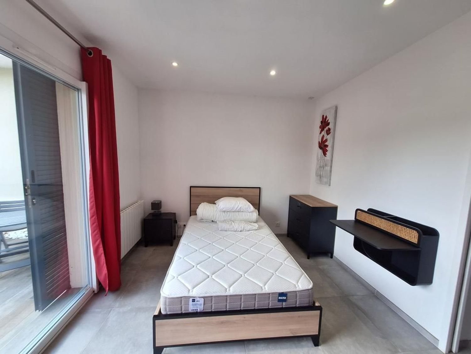 Maison à louer, 17m², Martignas-sur-Jalle