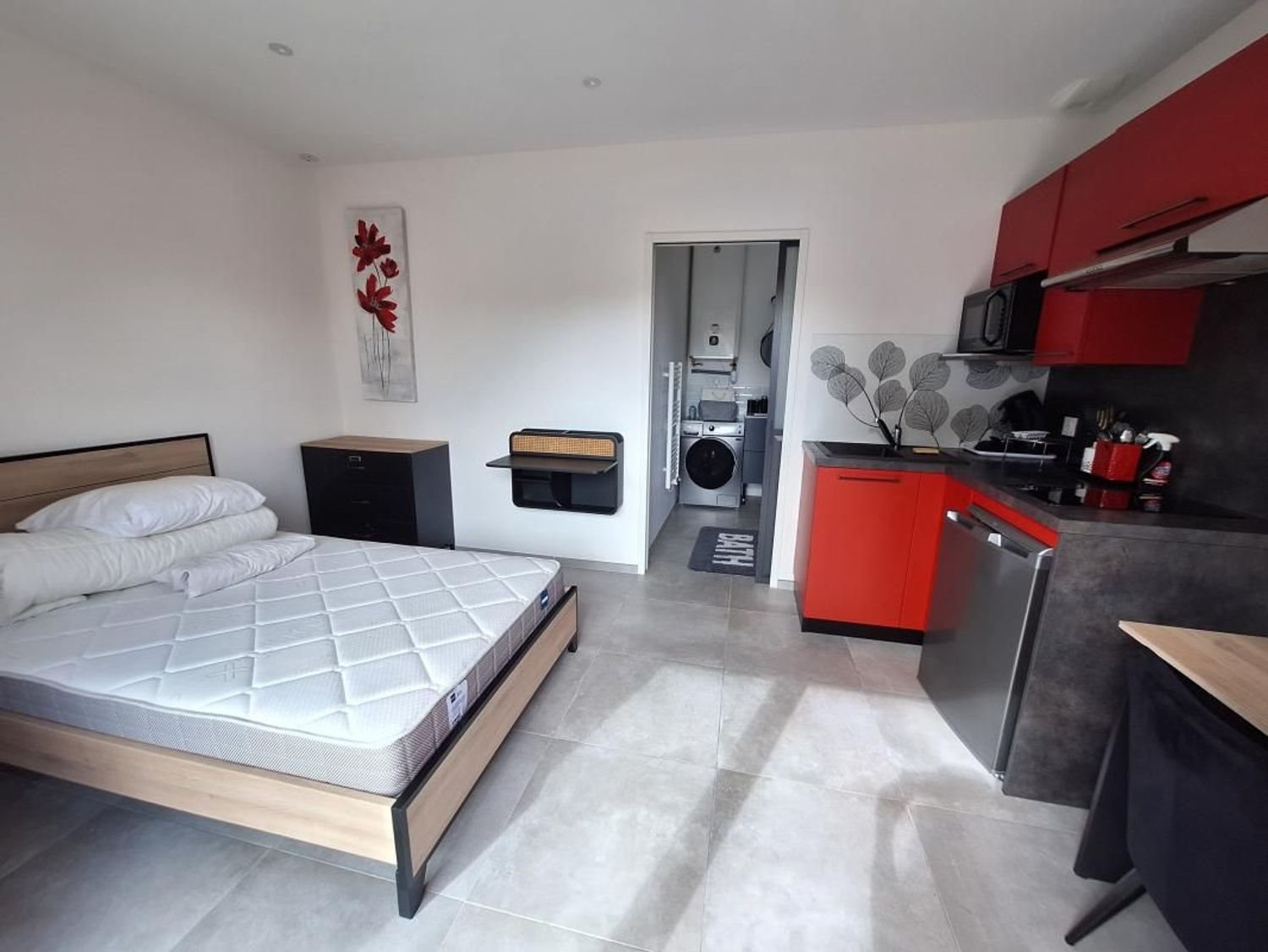 Maison à louer, 17m², Martignas-sur-Jalle