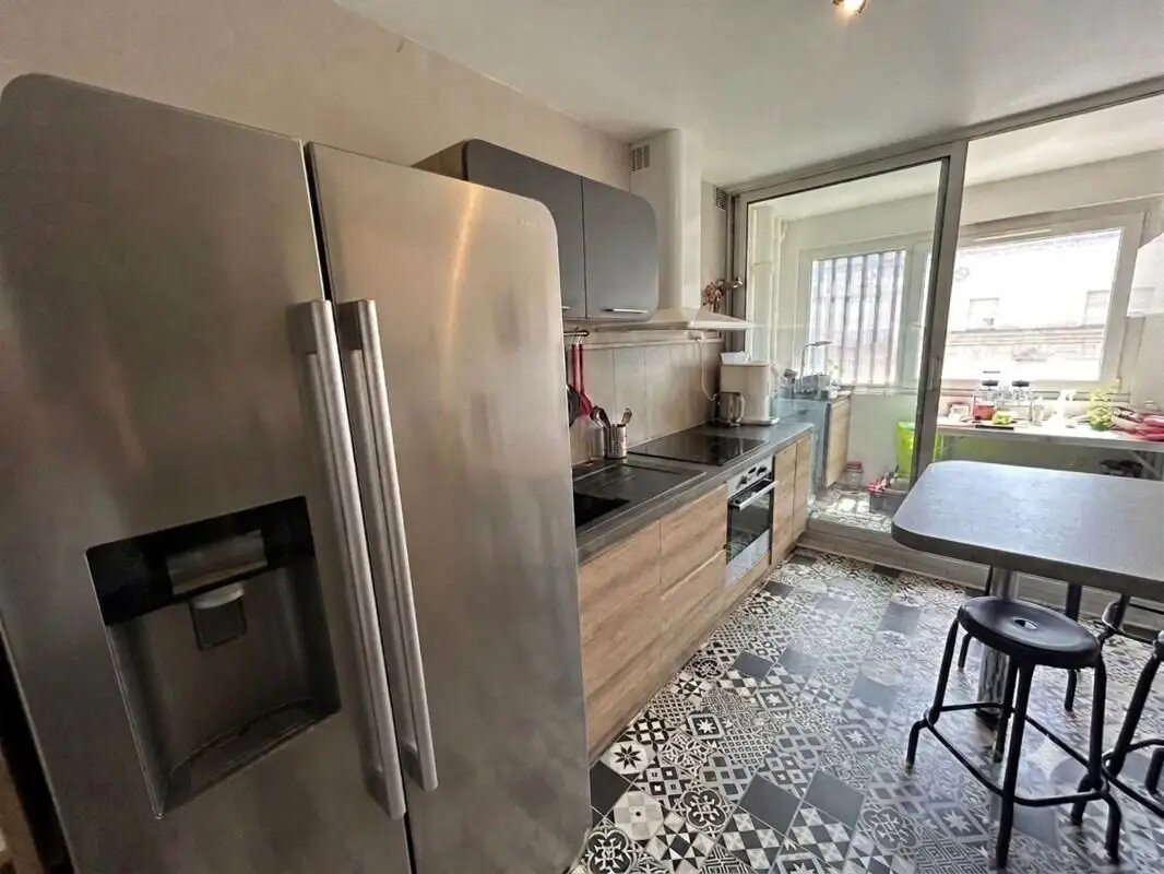 Appartement à louer, 115m², Bordeaux