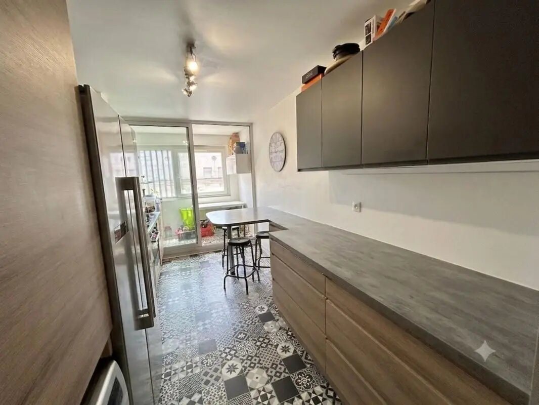 Appartement à louer, 115m², Bordeaux