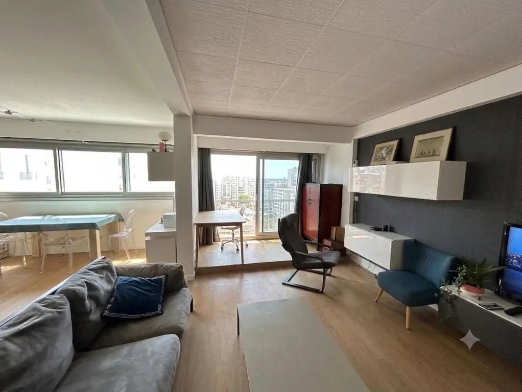 Appartement à louer, 115m², Bordeaux