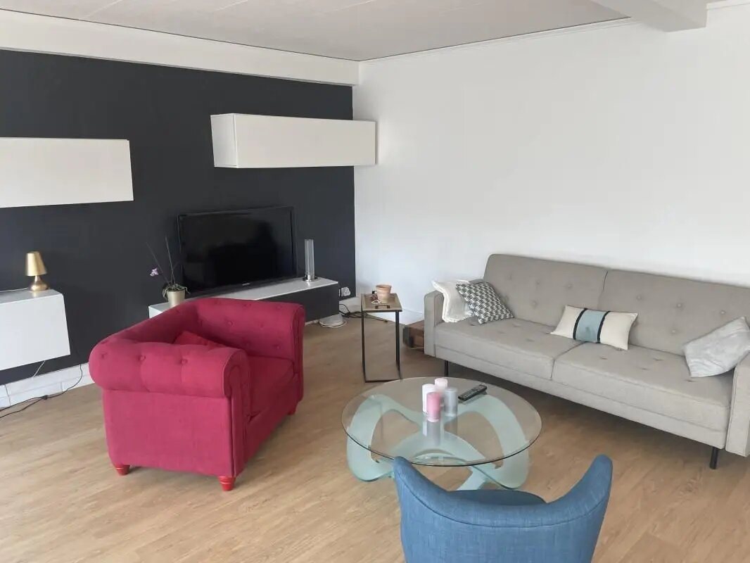Appartement à louer, 115m², Bordeaux