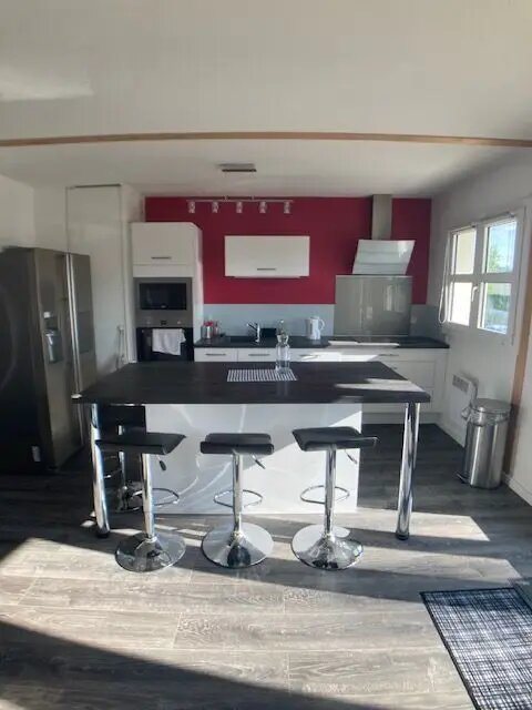 Appartement à louer, 67m², Pessac
