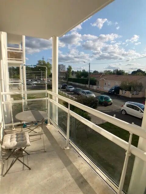 Appartement à louer, 67m², Pessac