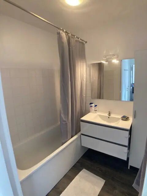 Appartement à louer, 67m², Pessac
