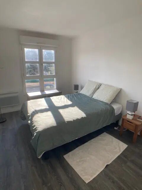 Appartement à louer, 67m², Pessac