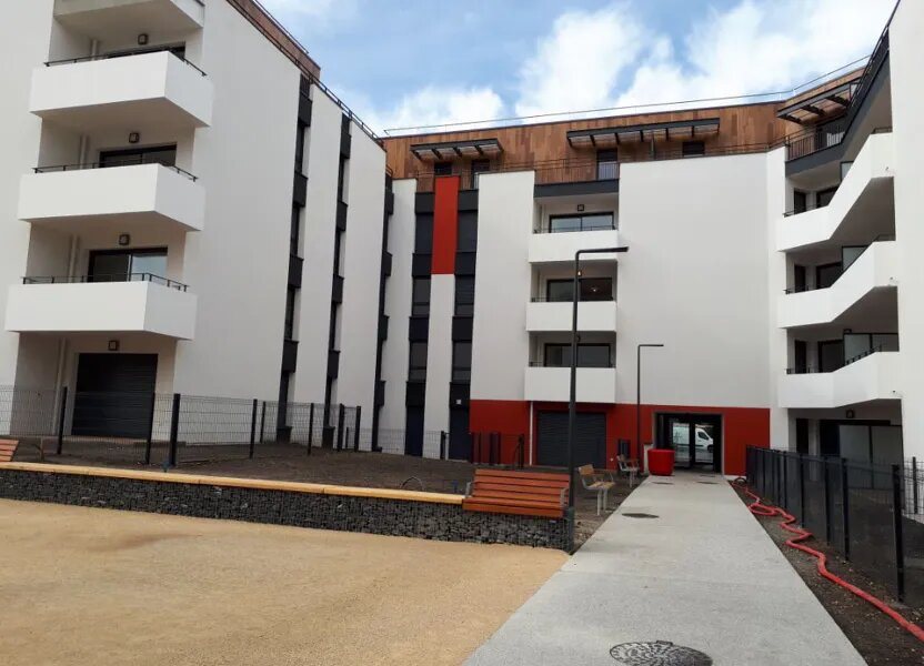 Appartement à louer, 43m², Mérignac