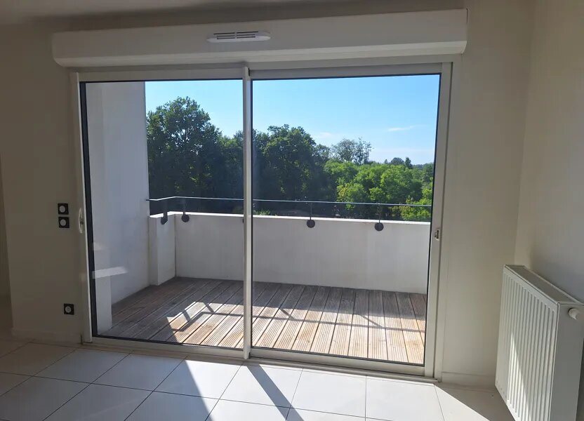 Appartement à louer, 43m², Mérignac