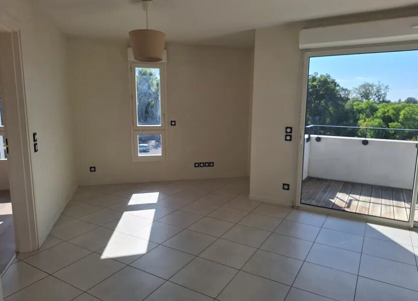 Appartement à louer, 43m², Mérignac