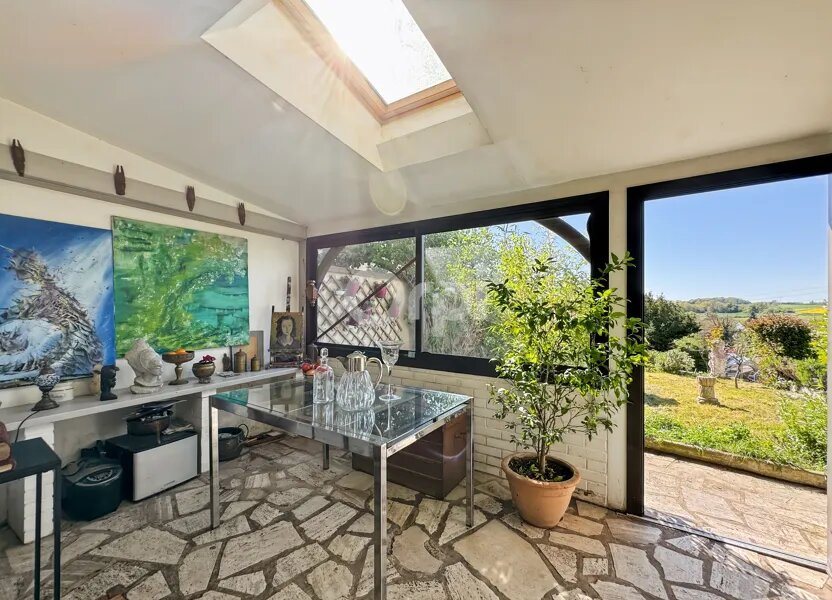 Maison à vendre, 87m², La Neuve-Lyre
