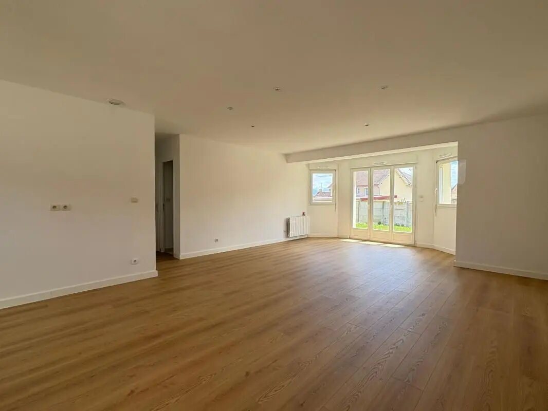 Maison à vendre, 90m², Parville