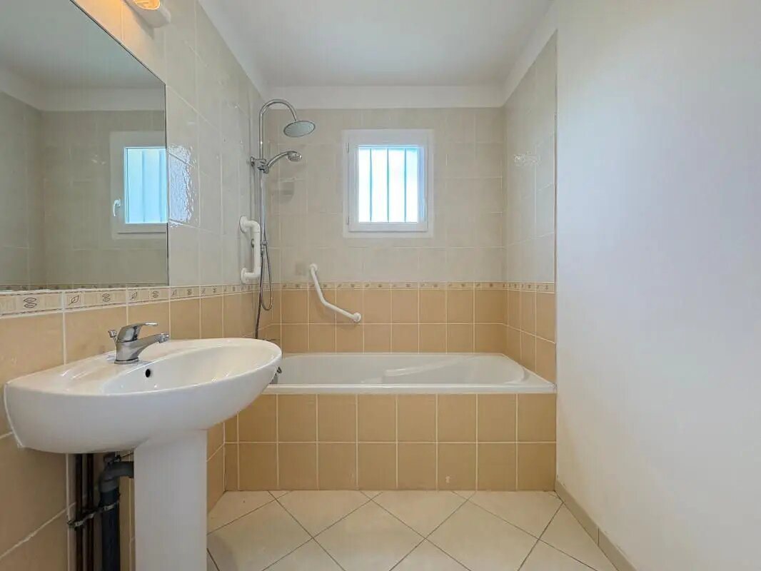 Maison à vendre, 90m², Parville