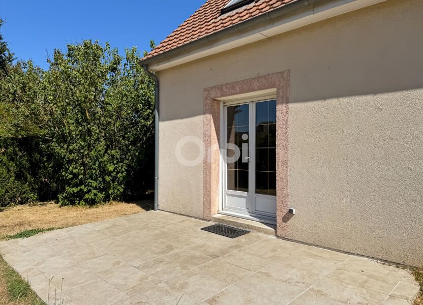 Maison à vendre, 125m², Conches-en-Ouche