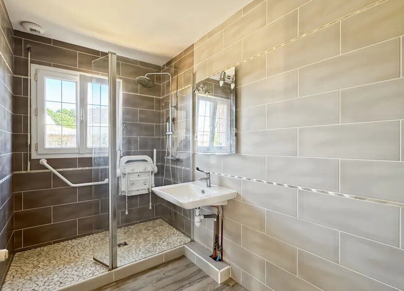 Maison à vendre, 125m², Conches-en-Ouche