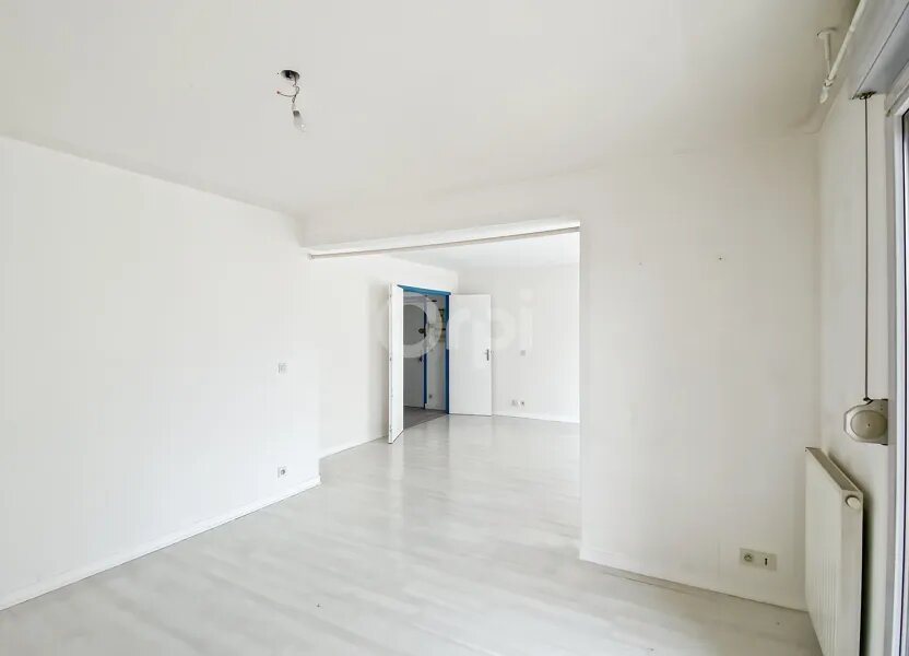 Appartement à vendre, 68m², Evreux