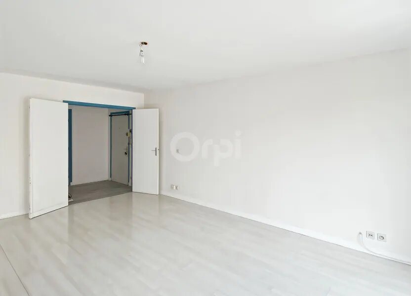 Appartement à vendre, 68m², Evreux