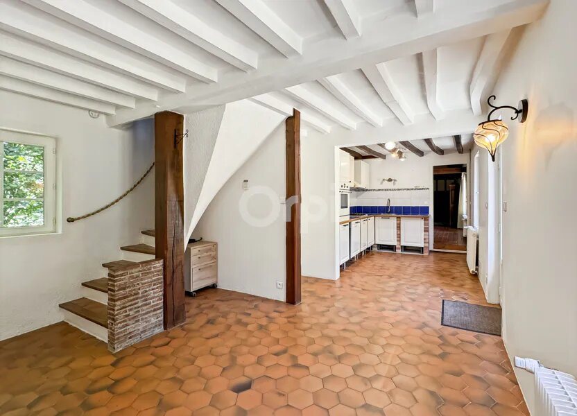 Maison à vendre, 112m², Sylvains-les-Moulins