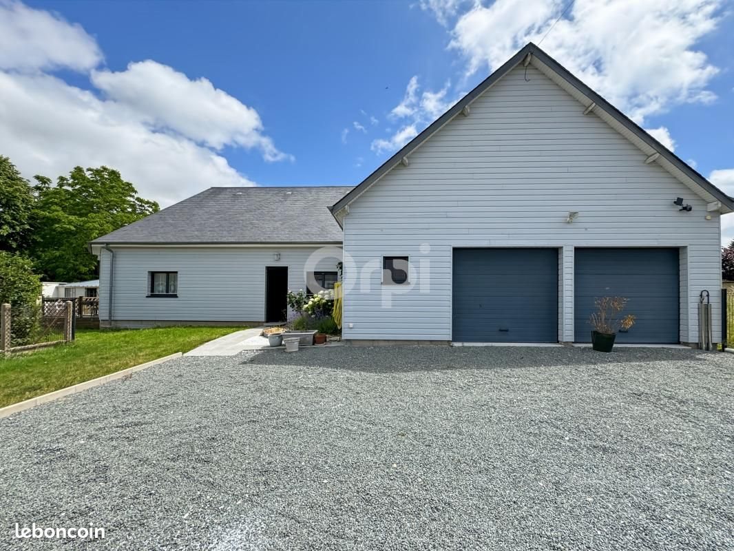 Maison à vendre, 135m², Conches-en-Ouche